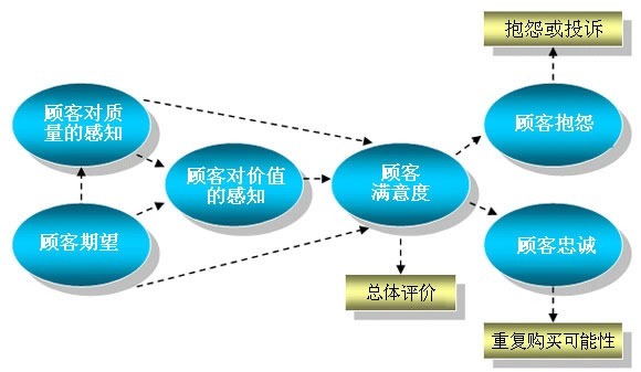 中研普华_顾客满意度_市场调研报告
