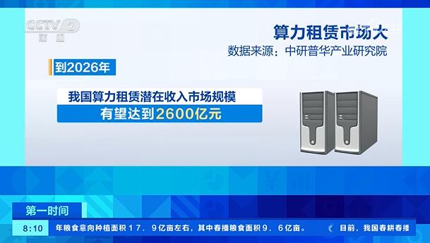 中央电视台【财经频道】采访中研普华高级研究员及引用监测数据