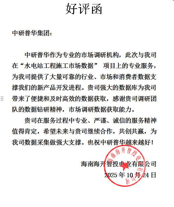 海南海开智投电业有限公司